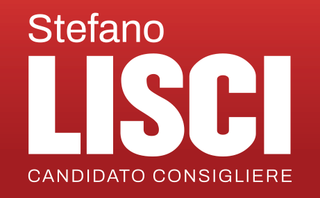 Stefano Lisci - Logo